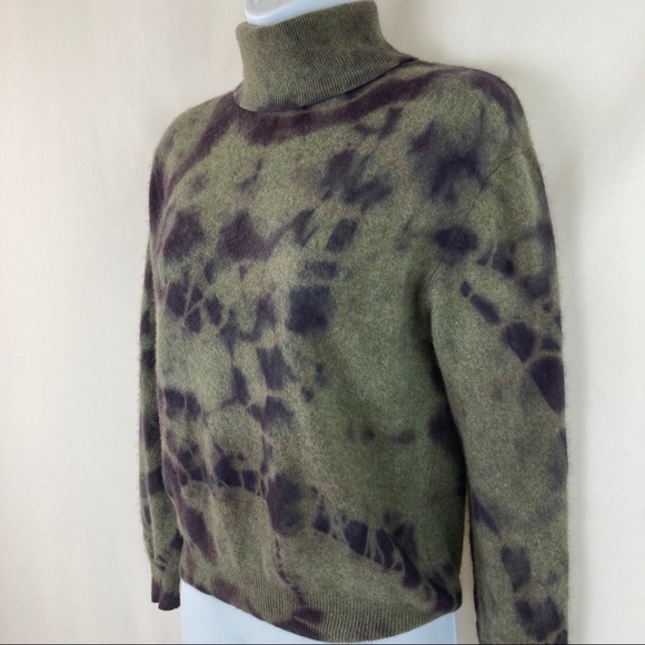 bespoke cashmere sweaters